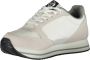 Sergio Tacchini Stijlvolle witte sneakers met contrasterende details White - Thumbnail 4