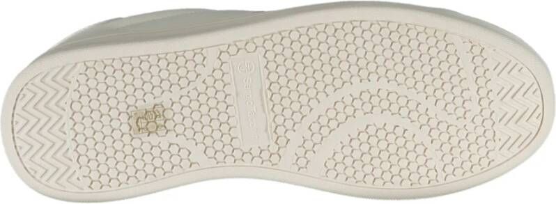 Sergio Tacchini Sportschoenen Dames WIT White Dames