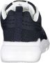 Sergio Tacchini Stijlvolle Blauwe Vetersneakers met Contrastdetails Blue Heren - Thumbnail 12