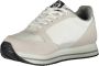 Sergio Tacchini Stijlvolle witte sneakers met contrasterende details White - Thumbnail 13