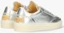 Shabbies Amsterdam Sneaker Bossa Oxford Metallic - Thumbnail 4