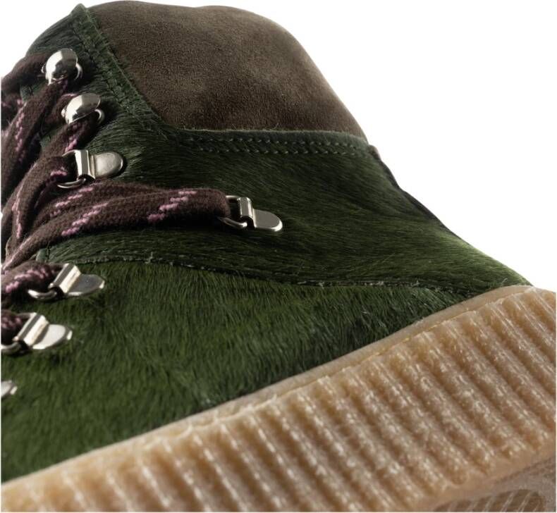 Shoe the Bear Agda Boot Bruin Dames