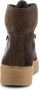 Shoe the Bear Agda Boots Suede Brown Pony Bruin Dames - Thumbnail 15