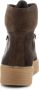 Shoe the Bear Agda Boots Suede Brown Pony Bruin Dames - Thumbnail 16