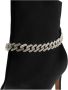 Shoe the Bear Harper Chain Bootie Satin Zwart Black Dames - Thumbnail 8