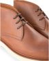 Shoe the Bear Cosmos Leren Desert Boots TAN Brown Heren - Thumbnail 5