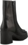 Shoe the Bear Daphni booties leather Black Zwart Dames - Thumbnail 3