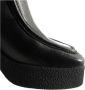 Shoe the Bear Daphni booties leather Black Zwart Dames - Thumbnail 8