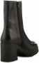 Shoe the Bear Daphni booties leather Black Zwart Dames - Thumbnail 10