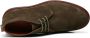 Shoe the Bear Moderne Desert Boot Suède Khaki Green Heren - Thumbnail 14