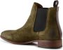 SHOE THE BEAR WOMENS SHOE THE BEAR MENS Chelsea Boots STB-DEV WAXED S - Thumbnail 3