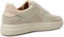 Shoe the Bear Geselecteerde sneaker leer warm OFF White Beige Dames - Thumbnail 5