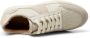 Shoe the Bear Geselecteerde sneaker leer warm OFF White Beige Dames - Thumbnail 7