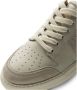 Shoe the Bear Geselecteerde sneaker leer warm OFF White Beige Dames - Thumbnail 10