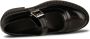 Shoe the Bear Ida Polido Leren Loafer Black Dames - Thumbnail 5