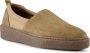 Shoe the Bear Jesper instapper suède Sand Beige Heren - Thumbnail 5