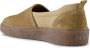 Shoe the Bear Jesper instapper suède Sand Beige Heren - Thumbnail 6