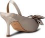 Shoe the Bear Karla Strik Hiel Gray Dames - Thumbnail 4