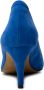 Shoe the Bear Kelly Suède Hak Cobalt Blauw Dames - Thumbnail 15