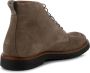 Shoe the Bear Suede Waterafstotende Woestijnlaars Brown Heren - Thumbnail 2