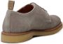 Shoe the Bear Kip derby waterafstotend suède Taupe Beige Heren - Thumbnail 3