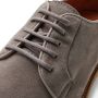 Shoe the Bear Kip derby waterafstotend suède Taupe Beige Heren - Thumbnail 8