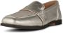 Shoe the Bear Klassieke Leren Loafer Gray Dames - Thumbnail 2