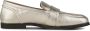 Shoe the Bear Klassieke Leren Loafer Gray Dames - Thumbnail 4