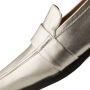 Shoe the Bear Klassieke Leren Loafer Gray Dames - Thumbnail 8