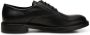 Shoe the Bear Klassieke Zwarte Leren Oxford Schoen Black Heren - Thumbnail 5