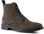 Shoe the Bear Linea laars suede Stone Gray Heren - Thumbnail 5