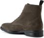 Shoe the Bear Linea laars suede Stone Gray Heren - Thumbnail 6