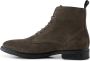 Shoe the Bear Linea laars suede Stone Gray Heren - Thumbnail 7