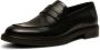 Shoe the Bear Loafers Black Heren - Thumbnail 2