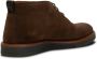 Shoe the Bear Moderne Kip Desert Boot Bruin Brown Heren - Thumbnail 3