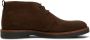 Shoe the Bear Moderne Kip Desert Boot Bruin Brown Heren - Thumbnail 4