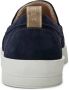 Shoe the Bear Noah instapper suède Navy Blue Heren - Thumbnail 8