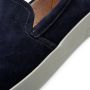 Shoe the Bear Noah instapper suède Navy Blue Heren - Thumbnail 8