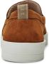 Shoe the Bear Noah instapper suède TAN Brown Heren - Thumbnail 7