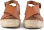 Shoe the Bear Orchidee Munt Zomer Must-Have Brown - Thumbnail 4