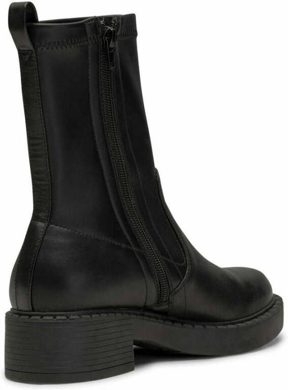 Shoe the Bear Patti boots Zwart Dames