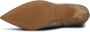 Shoe the Bear Paula Suède Enkellaars Taupe Beige Dames - Thumbnail 14