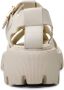 Shoe the Bear Posey Fishermann Sandalen White Dames - Thumbnail 9