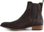 SHOE THE BEAR WOMENS SHOE THE BEAR MENS Chelsea Boots STB-ELI S - Thumbnail 6