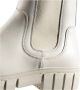 Shoe the Bear Rebel chelsea laars leer OFF White Dames - Thumbnail 9