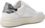 Shoe the Bear Valda Leren Sneakers White Dames - Thumbnail 4