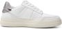 Shoe the Bear Valda Leren Sneakers White Dames - Thumbnail 5