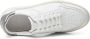 Shoe the Bear Valda Leren Sneakers White Dames - Thumbnail 6