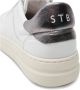 Shoe the Bear Valda Leren Sneakers White Dames - Thumbnail 9