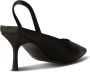 Shoe the Bear Sophie Leren Kittenhak Black Dames - Thumbnail 3